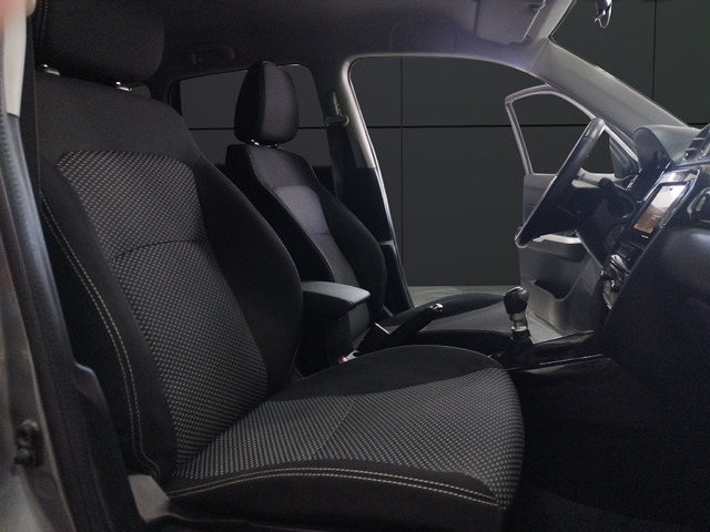 Suzuki Vitara 1.6 DDiS GL 88 kW (120 CV)