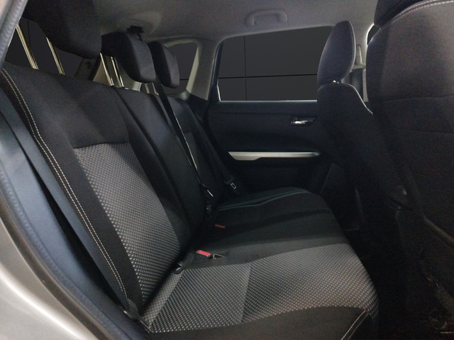 Suzuki Vitara 1.6 DDiS GL 88 kW (120 CV)