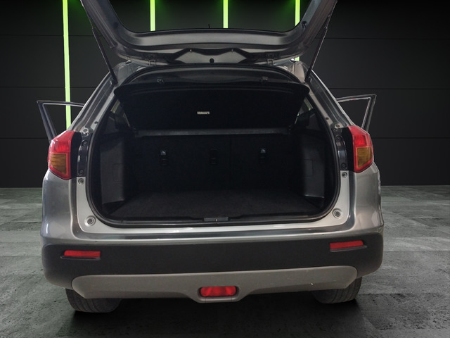 Suzuki Vitara 1.6 DDiS GL 88 kW (120 CV)