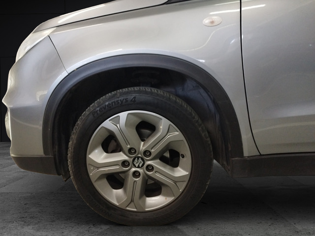 Suzuki Vitara 1.6 DDiS GL 88 kW (120 CV)