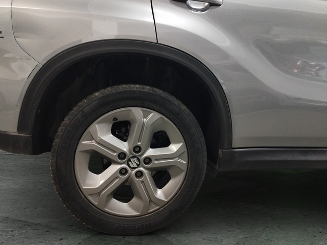 Suzuki Vitara 1.6 DDiS GL 88 kW (120 CV)