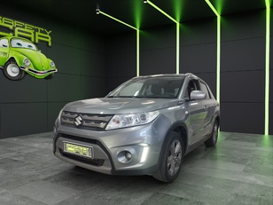 Suzuki Vitara 1.6 DDiS de segunda mano