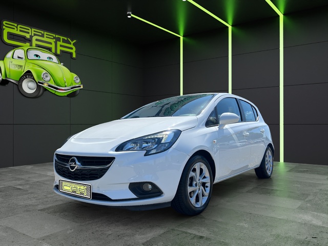 Opel Corsa 1.4 Selective Auto 66 kW (90 CV)
