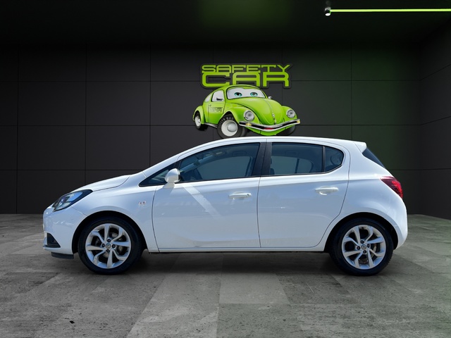 Opel Corsa 1.4 Selective Auto 66 kW (90 CV)