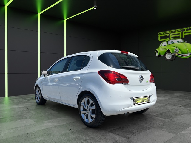 Opel Corsa 1.4 Selective Auto 66 kW (90 CV)