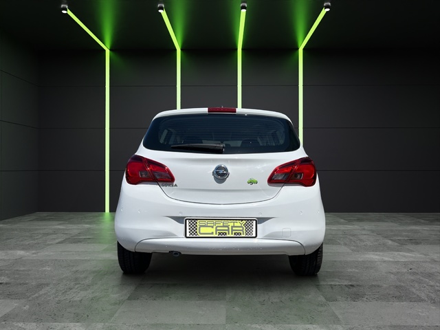 Opel Corsa 1.4 Selective Auto 66 kW (90 CV)