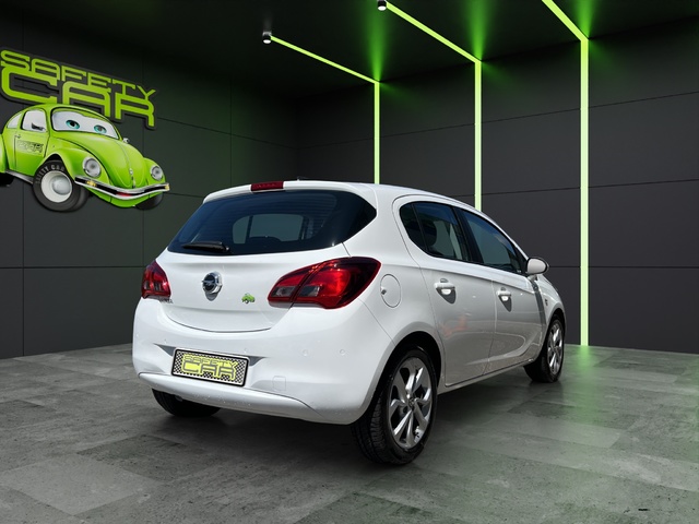 Opel Corsa 1.4 Selective Auto 66 kW (90 CV)