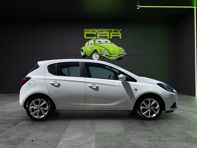 Opel Corsa 1.4 Selective Auto 66 kW (90 CV)