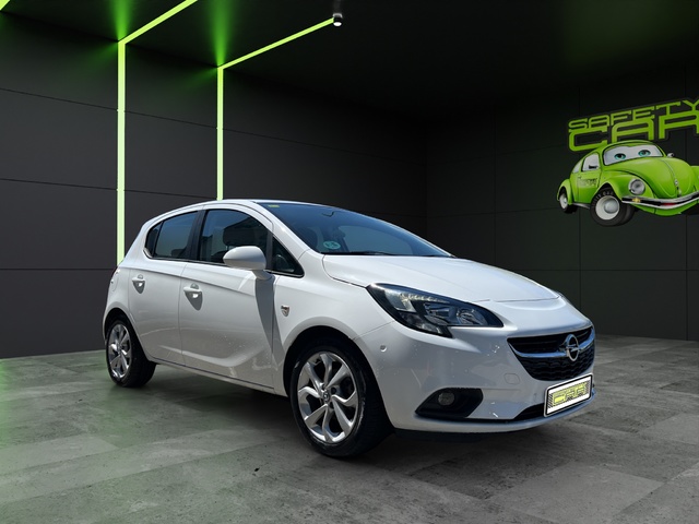 Opel Corsa 1.4 Selective Auto 66 kW (90 CV)