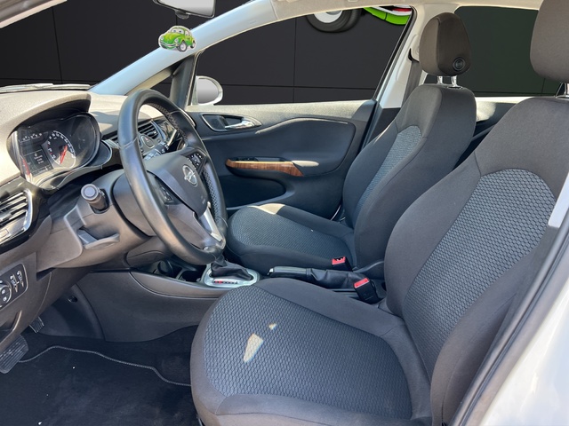 Opel Corsa 1.4 Selective Auto 66 kW (90 CV)