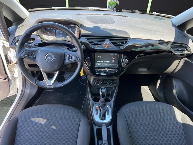 Opel Corsa 1.4 Selective Auto 66 kW (90 CV)