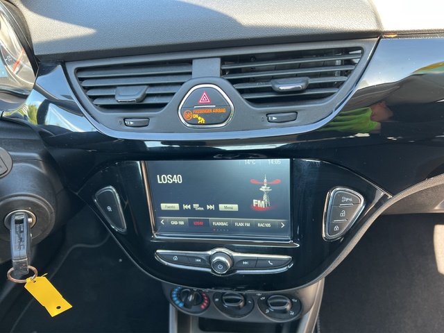 Opel Corsa 1.4 Selective Auto 66 kW (90 CV)