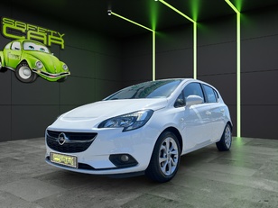 Opel Corsa 1.4 de segunda mano