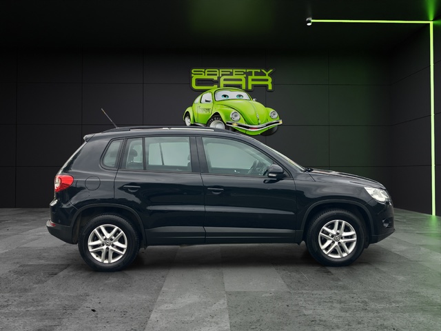 Volkswagen Tiguan Advance 2.0 TDI BMT Front Drive 103 kW (140 CV)