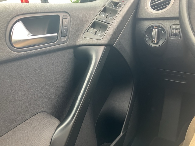 Volkswagen Tiguan Advance 2.0 TDI BMT Front Drive 103 kW (140 CV)