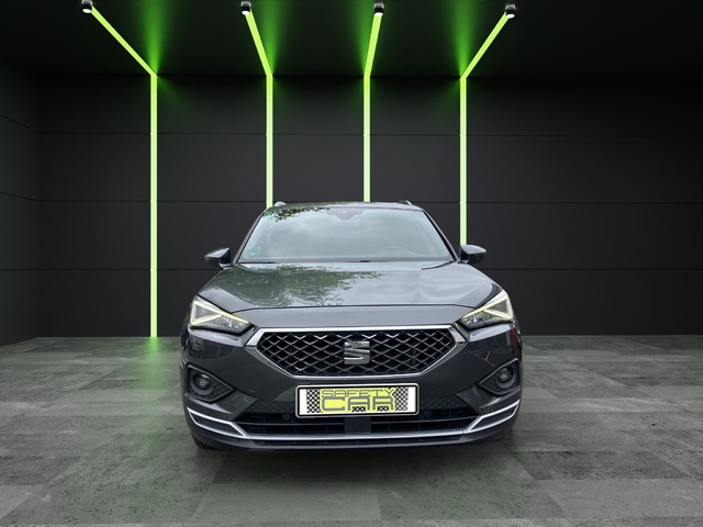 SEAT Tarraco 1.5 TSI S&S Xcellence 110 kW (150 CV)