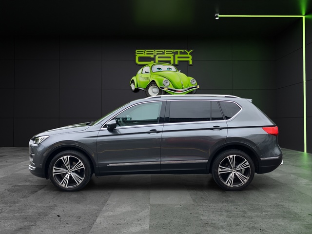 SEAT Tarraco 1.5 TSI S&S Xcellence 110 kW (150 CV)