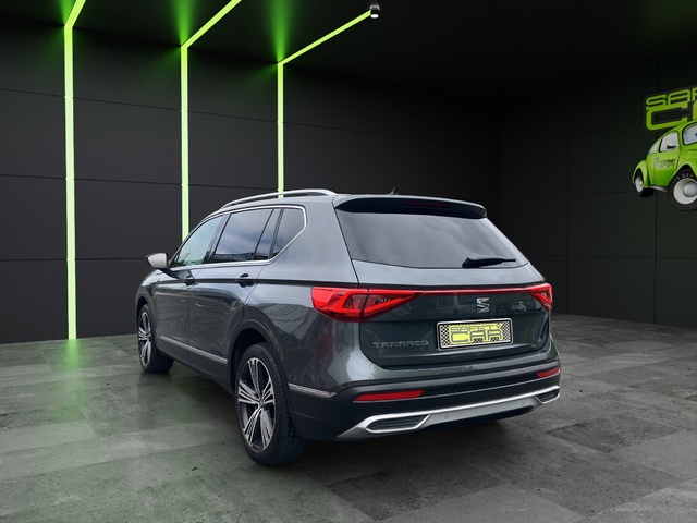 SEAT Tarraco 1.5 TSI S&S Xcellence 110 kW (150 CV)