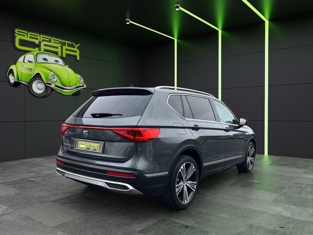 SEAT Tarraco 1.5 TSI S&S Xcellence 110 kW (150 CV)