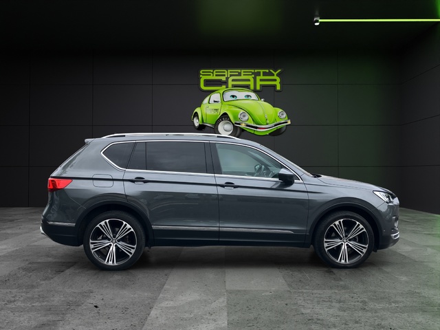 SEAT Tarraco 1.5 TSI S&S Xcellence 110 kW (150 CV)