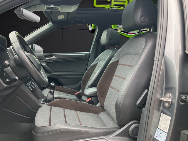 SEAT Tarraco 1.5 TSI S&S Xcellence 110 kW (150 CV)