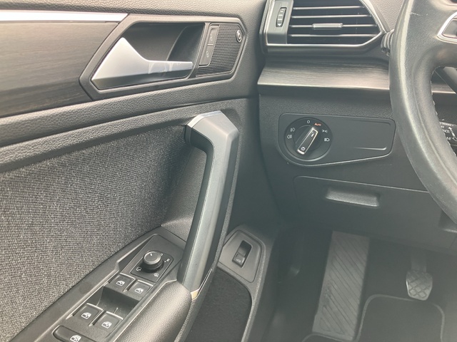 SEAT Tarraco 1.5 TSI S&S Xcellence 110 kW (150 CV)
