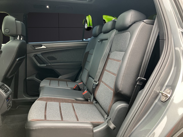 SEAT Tarraco 1.5 TSI S&S Xcellence 110 kW (150 CV)