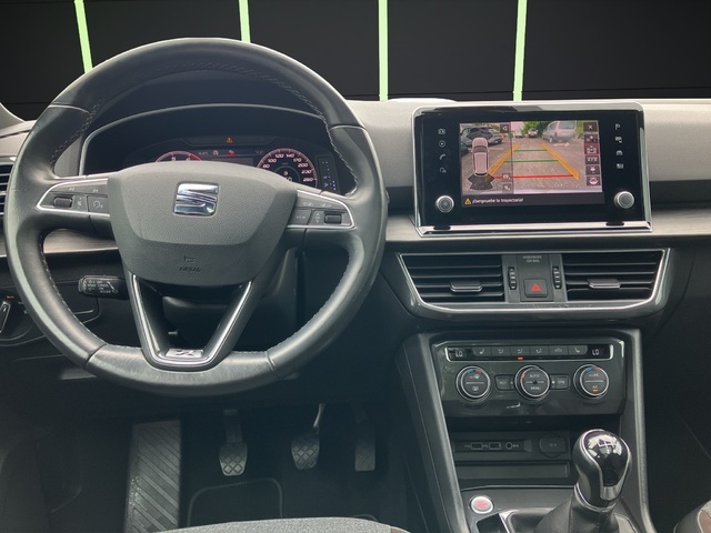 SEAT Tarraco 1.5 TSI S&S Xcellence 110 kW (150 CV)