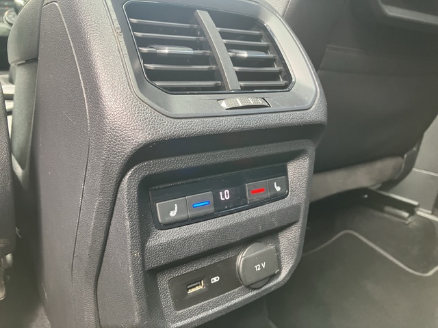 SEAT Tarraco 1.5 TSI S&S Xcellence 110 kW (150 CV)