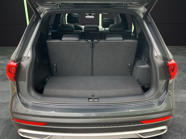 SEAT Tarraco 1.5 TSI S&S Xcellence 110 kW (150 CV)