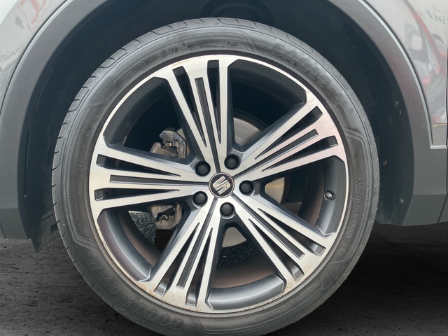 SEAT Tarraco 1.5 TSI S&S Xcellence 110 kW (150 CV)