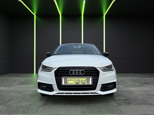 Audi A1 Sportback Adrenalin 1.4 TFSI 92 kW (125 CV)