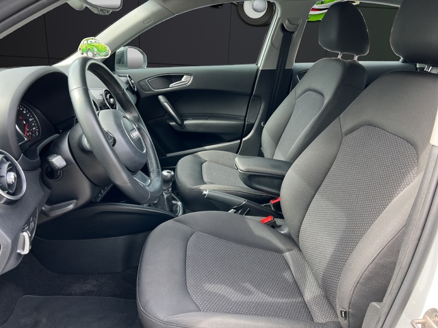Audi A1 Sportback Adrenalin 1.4 TFSI 92 kW (125 CV)