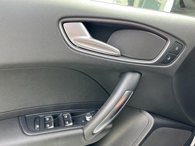 Audi A1 Sportback Adrenalin 1.4 TFSI 92 kW (125 CV)