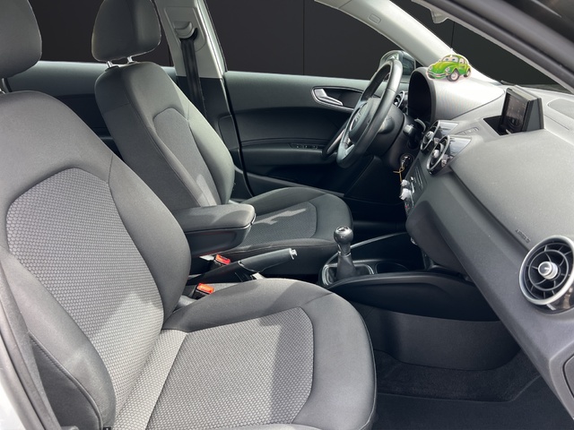 Audi A1 Sportback Adrenalin 1.4 TFSI 92 kW (125 CV)
