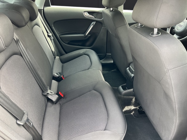 Audi A1 Sportback Adrenalin 1.4 TFSI 92 kW (125 CV)