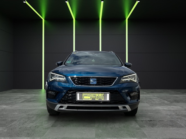 SEAT Ateca 1.4 EcoTSI S&S Xcellence Plus DSG 110 kW (150 CV)
