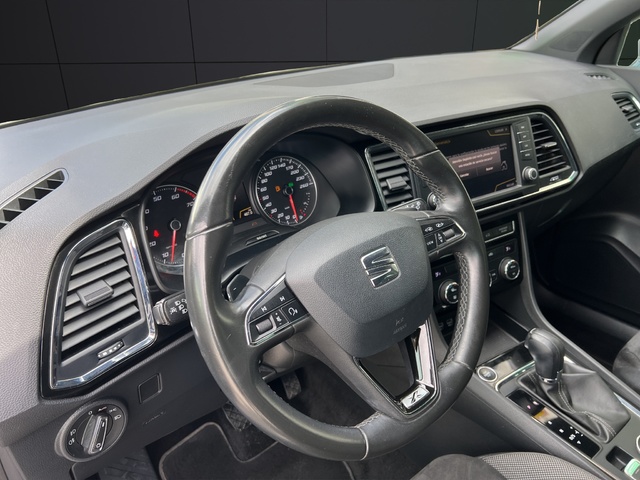SEAT Ateca 1.4 EcoTSI S&S Xcellence Plus DSG 110 kW (150 CV)