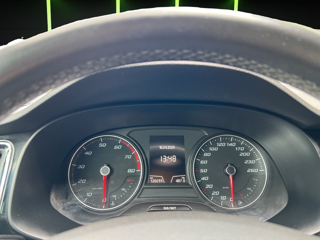 SEAT Ateca 1.4 EcoTSI S&S Xcellence Plus DSG 110 kW (150 CV)