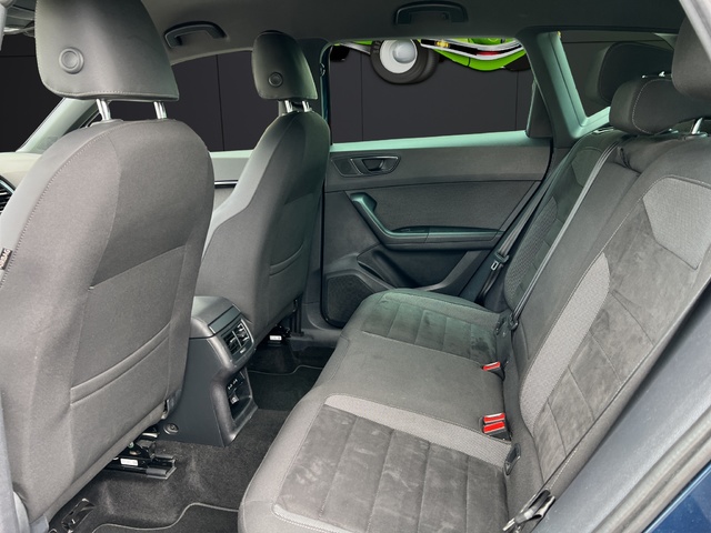 SEAT Ateca 1.4 EcoTSI S&S Xcellence Plus DSG 110 kW (150 CV)