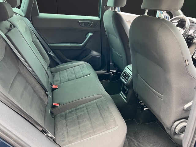 SEAT Ateca 1.4 EcoTSI S&S Xcellence Plus DSG 110 kW (150 CV)