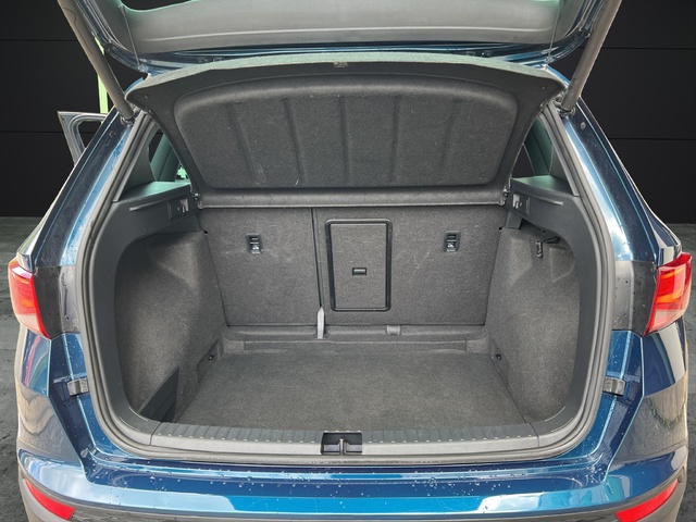 SEAT Ateca 1.4 EcoTSI S&S Xcellence Plus DSG 110 kW (150 CV)