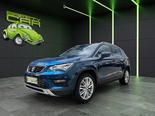 SEAT Ateca 1.4 EcoTSI de segunda mano