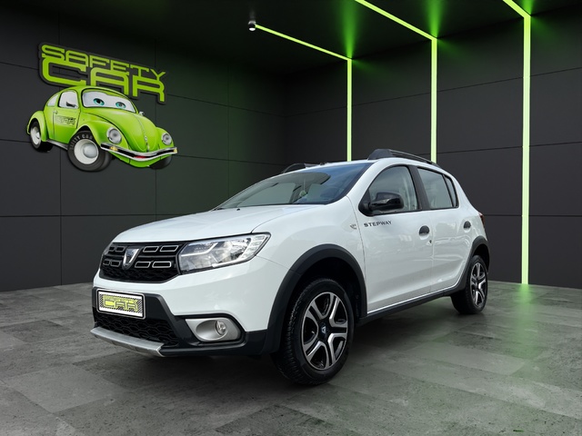 Dacia Sandero TCe 90 de segunda mano