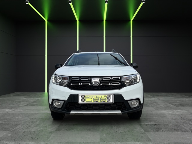 Dacia Sandero Serie Limitada Aniversario TCe 66 kW (90 CV)