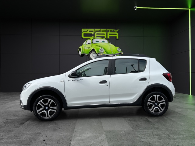 Dacia Sandero Serie Limitada Aniversario TCe 66 kW (90 CV)