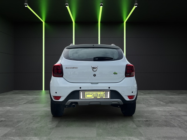 Dacia Sandero Serie Limitada Aniversario TCe 66 kW (90 CV)