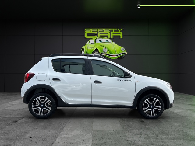 Dacia Sandero Serie Limitada Aniversario TCe 66 kW (90 CV)