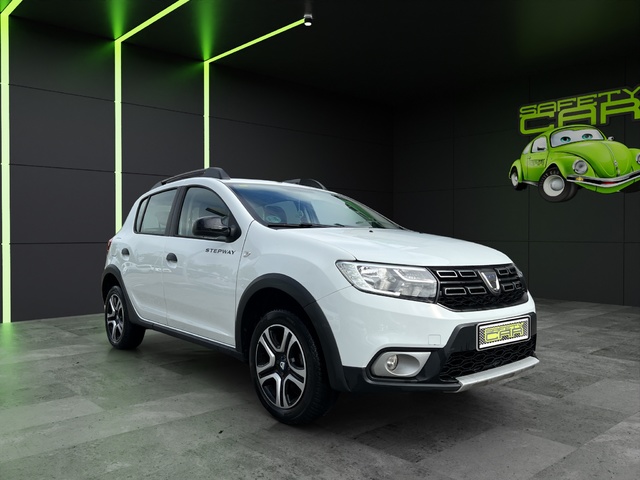 Dacia Sandero Serie Limitada Aniversario TCe 66 kW (90 CV)