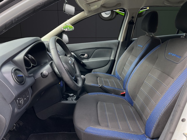 Dacia Sandero Serie Limitada Aniversario TCe 66 kW (90 CV)